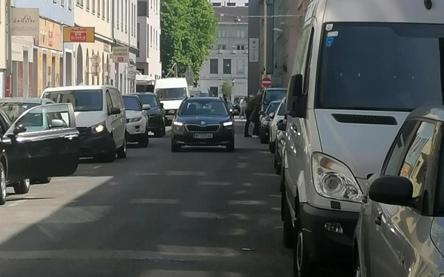 Central Alpha Apartment in Viennes Brunnenmarkt