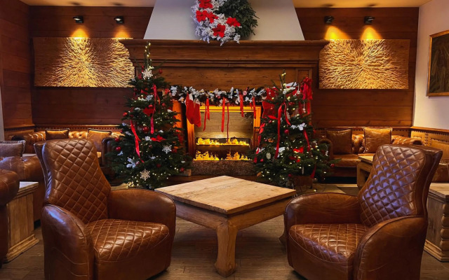 ARIES Hotel & SPA