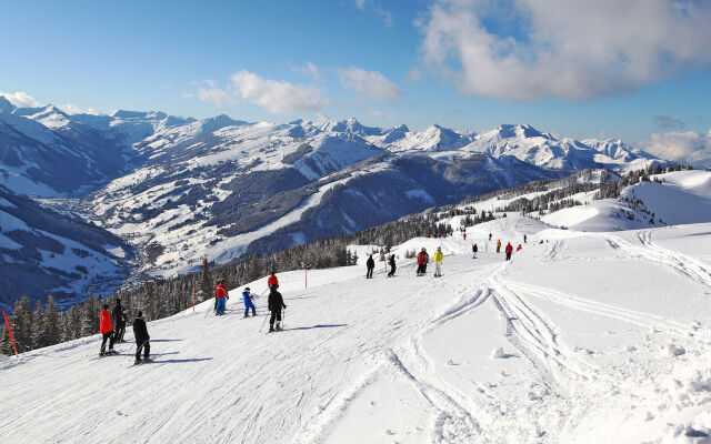 Saalbacher Perle (SLB350)