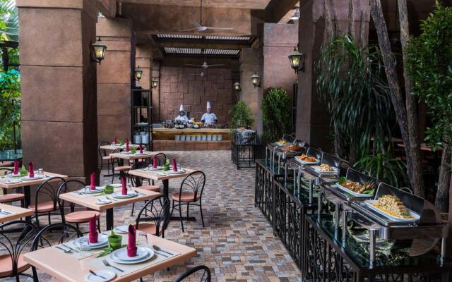 Sunway Lost World Hotel