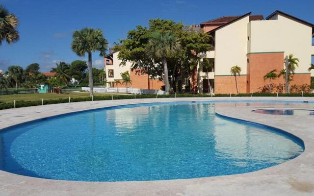 Caribbean Experience Playa Bavaro 3r, Of 1PH