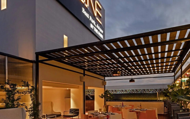 Zone by The Park Bani Park Jaipur