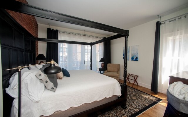 Dinsmore Boutique Inn