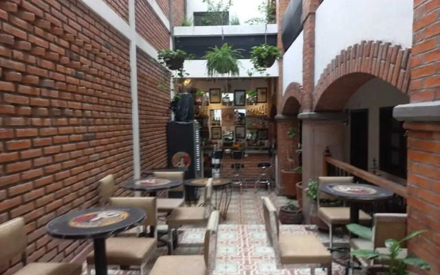 Hotel Boutique Celia