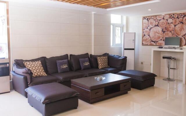 GreenTree Inn Zhangjiakou Chicheng County Xiacheng Avenue Oriental Yijing – Guest Rooms – Zhangjiakou