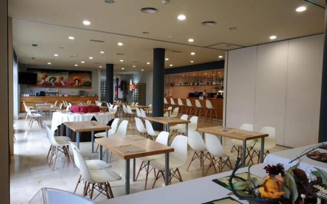 Hotel Arha Mar Comillas