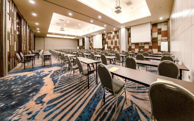 Aston Cilegon Boutique Hotel