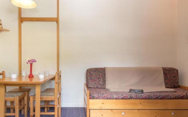 Appartement Serre Chevalier, 1 pièce, 4 personnes - FR-1-330E-41