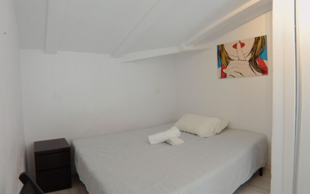 Estudio en Puerta del Angel, cercano a Principe Pio AZ3EXCI