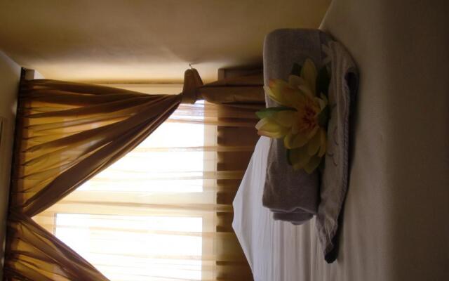 Design And Suite Hotel Ciarnadoi