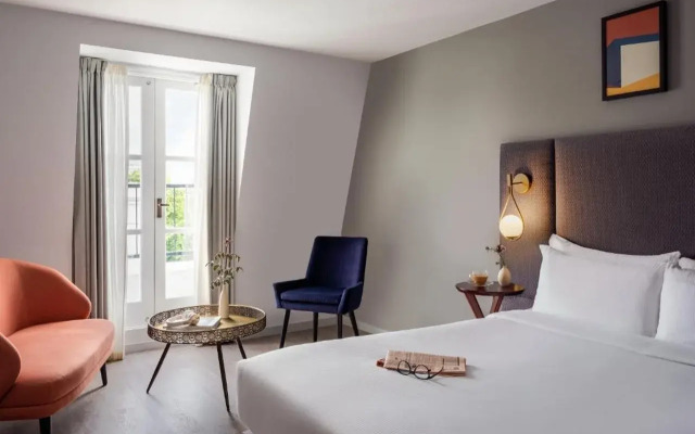 The Henry Hotel Bayswater, Sonder by Marriott Bonvoy