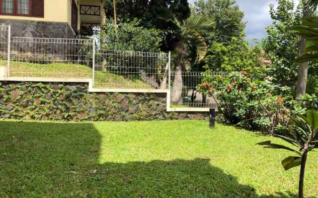 Villa Kedaton Dago Resort 83