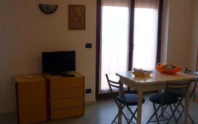 Apartment Raffaello