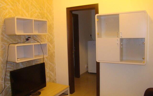 Silver City Hotel Apartments