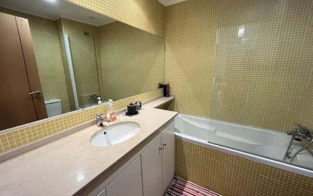 Apartment Ocean Terrace