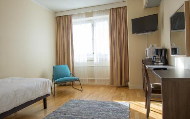 Torget Aparthotel