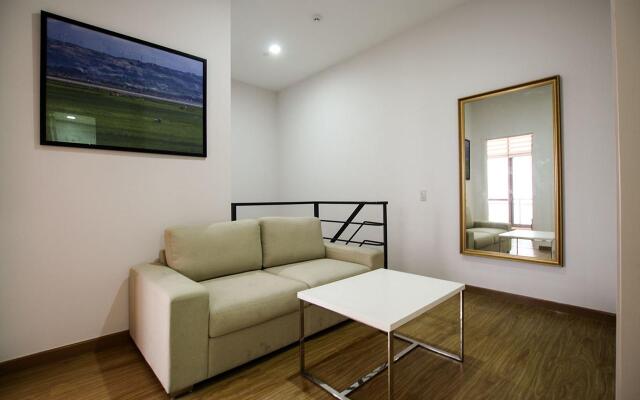 Siglo Suites @ The Acqua Private Residences