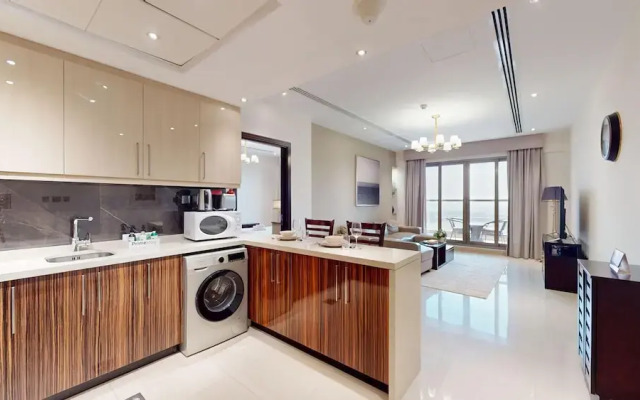 Downtown - Elite Residence 2310