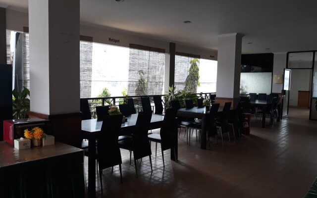 Ima Hotel Kupang