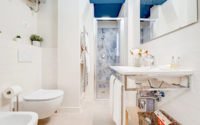 Bologna ZTL Center Lovely Apartment