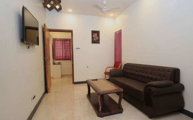 OYO 14715 Serene Inn