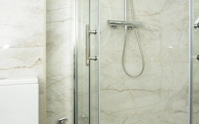 SingularStays Xativa III