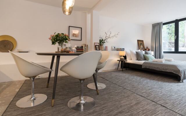 Stunning Centre Residence Amsterdam