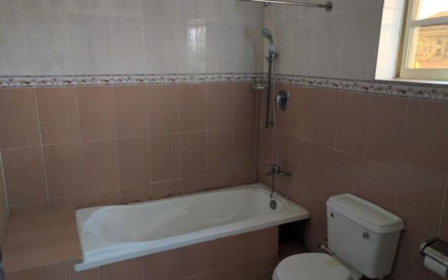 Golden Palm Resort and Hotels Lekki
