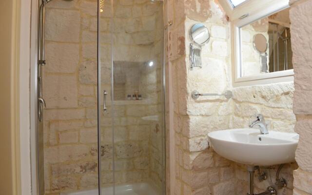 Allegroitalia Trulli Ostuni