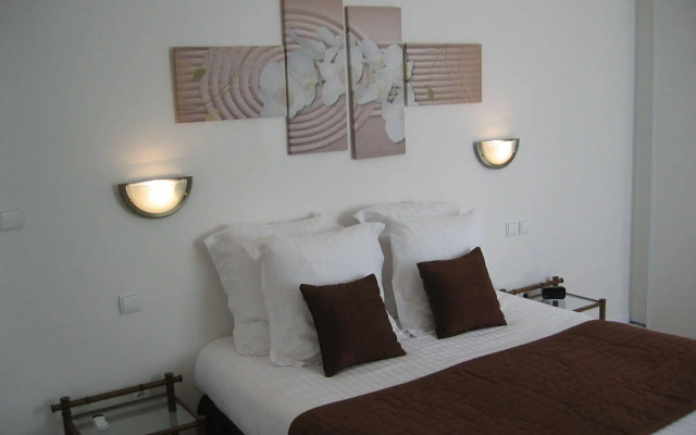 Résidence le Beau Site