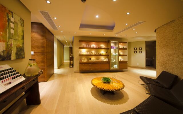 Simola Hotel, Country Club & Spa