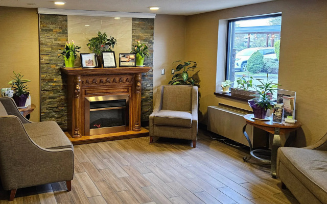 Comfort Inn