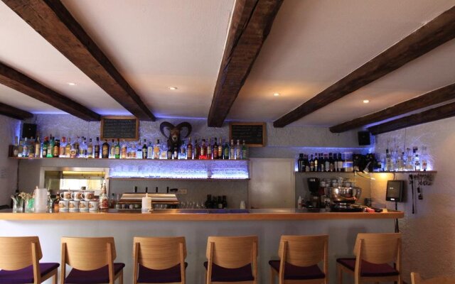 Landgasthof Einbachmühle