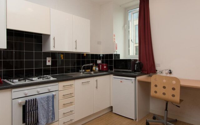 Destiny Student - Cowgate (Campus Accommodation)
