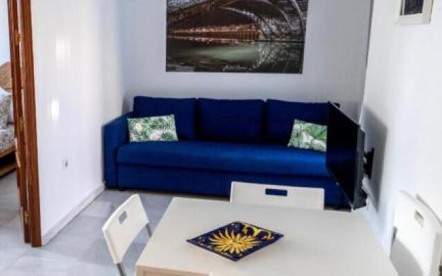 Apartamento a 60 metros de la Catedral
