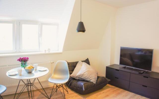 Studiowohnung 5 in Buxtehude