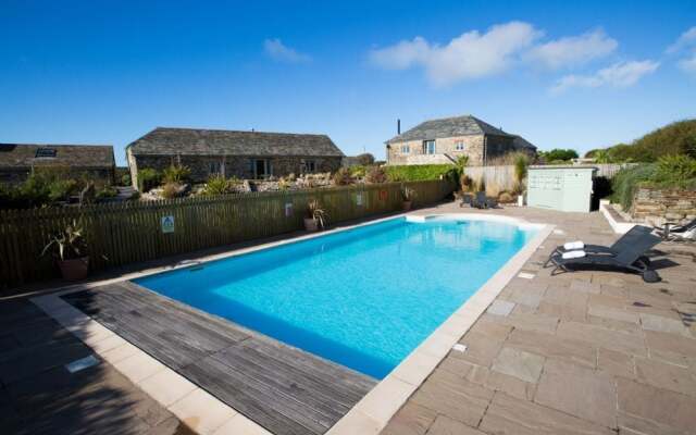 Mesmear Luxury Cottages