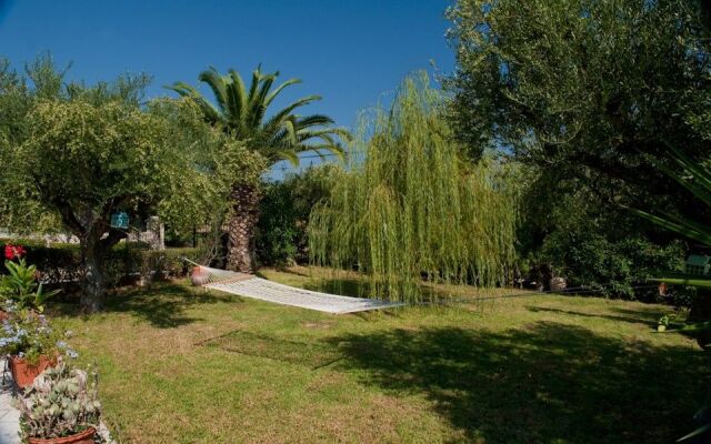 Zakynthos Villas Lithakia