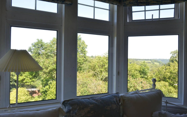 High Beeches B&B