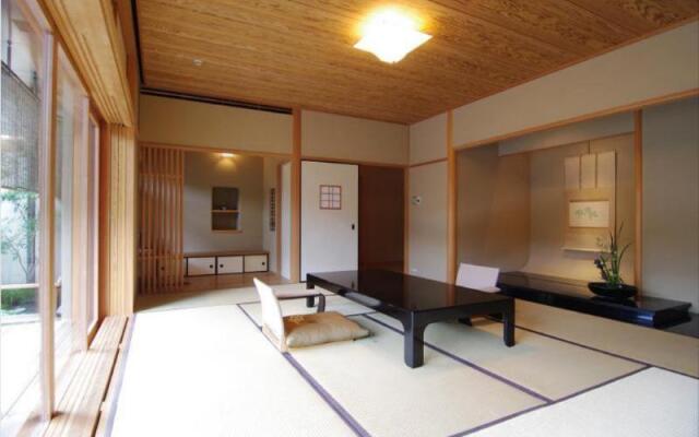 Hiiragiya – Guest Rooms – Kyoto