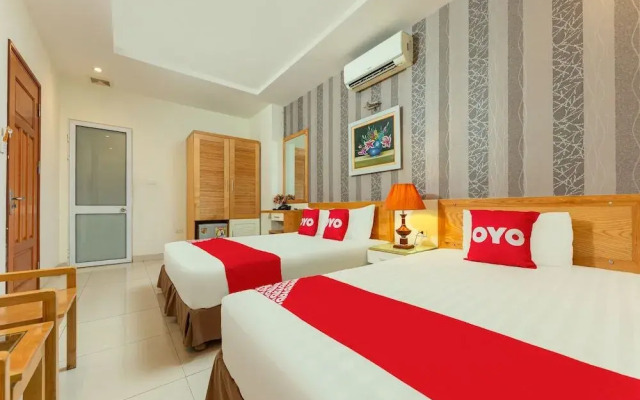 Oyo 1139 An Hung Hotel
