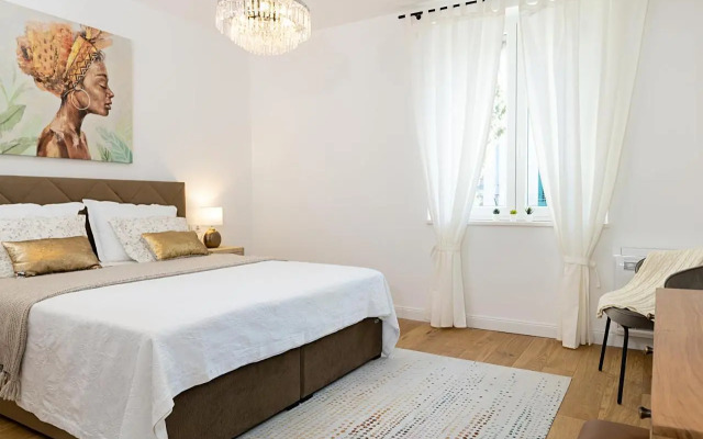 Aurelia Residence