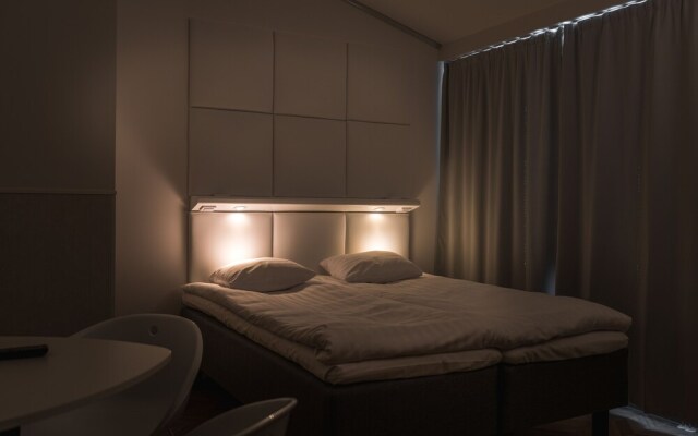 Omena Hotel Turku Kauppiaskatu