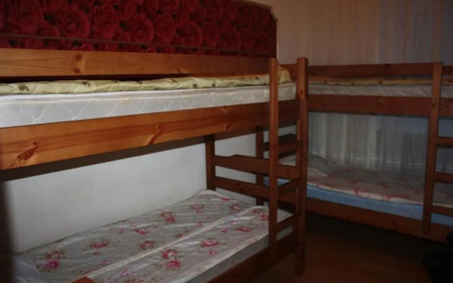 Жилое помещение Best For Travelers