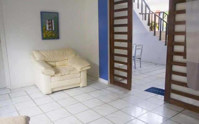 Casa El Morro Atacames