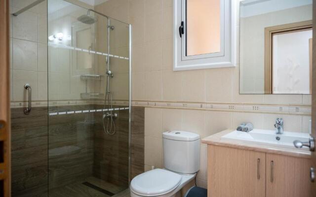 Narcissos Nissi Beach Apartment C2