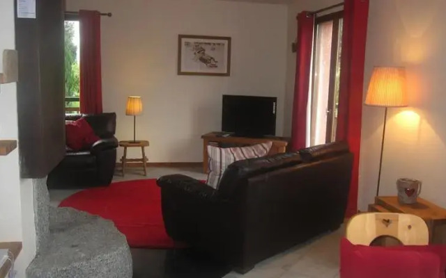 Chalet Setanta