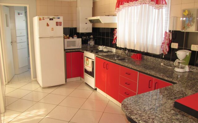 Apartamentos Conventillo de Lujo