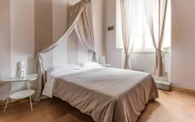 Apartments Lucca San Paolino