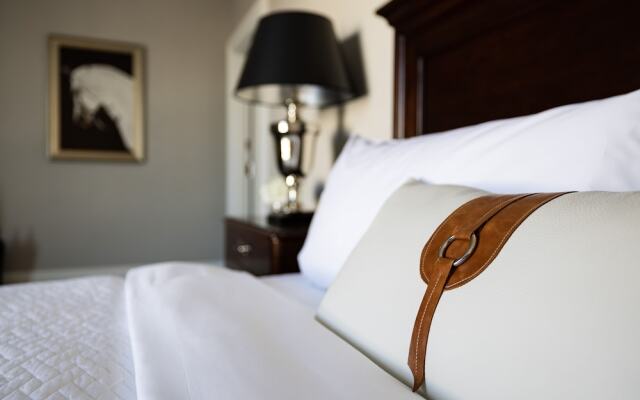 The Equestrian Hotel